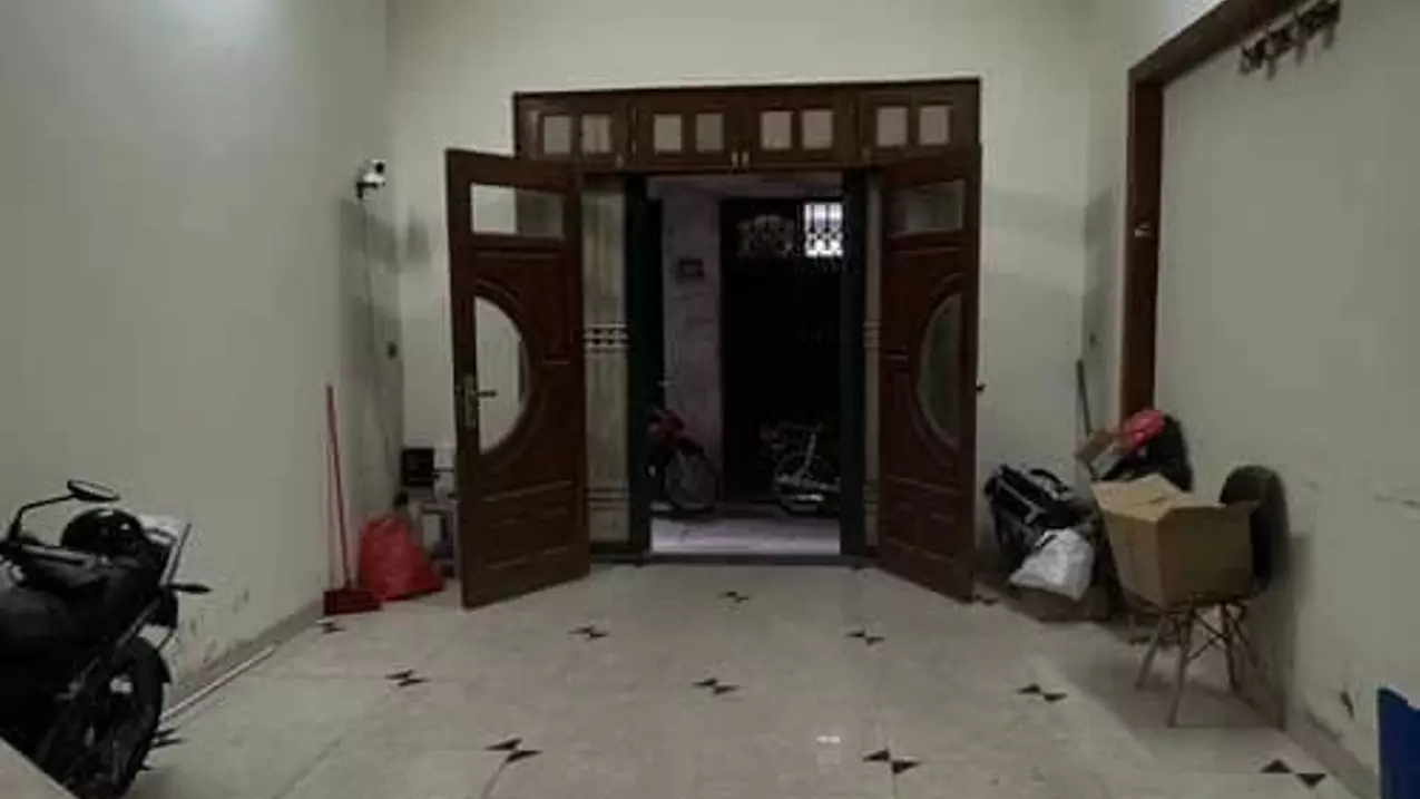 Hai Ba Trung