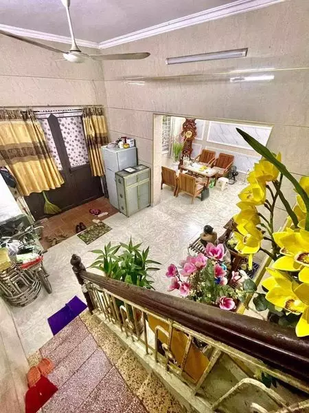 Hai Ba Trung