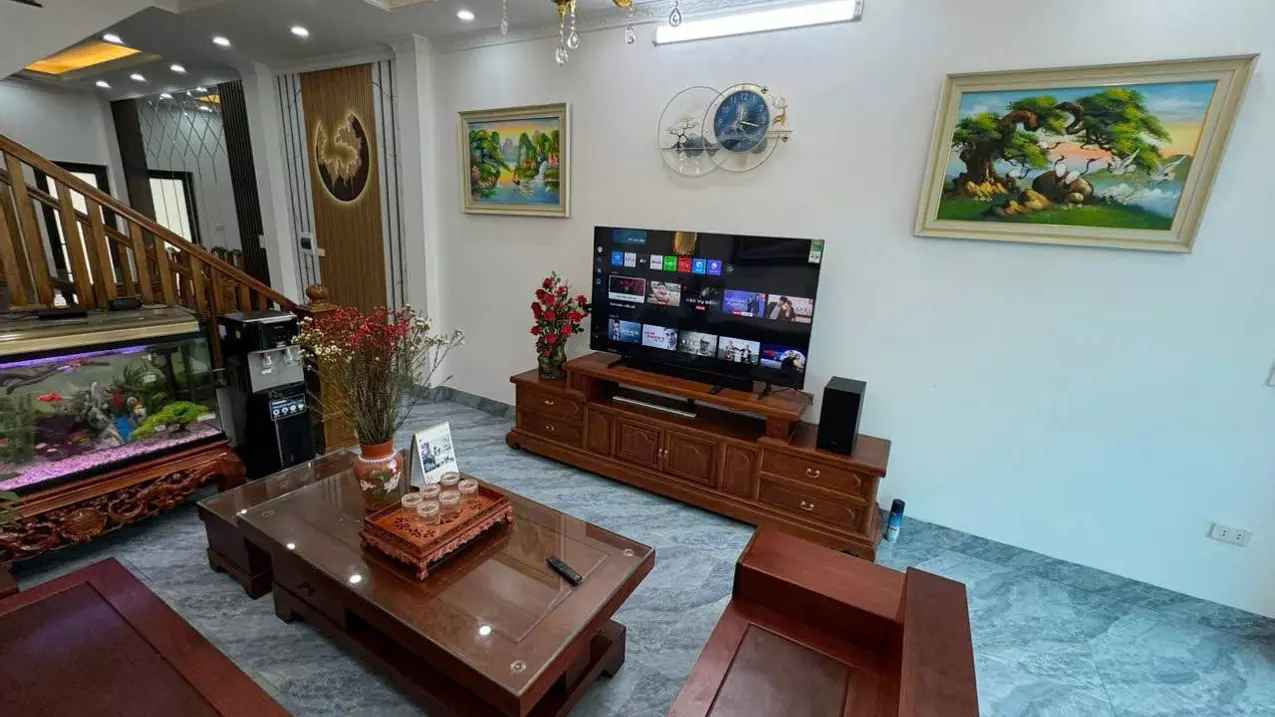 Hai Ba Trung