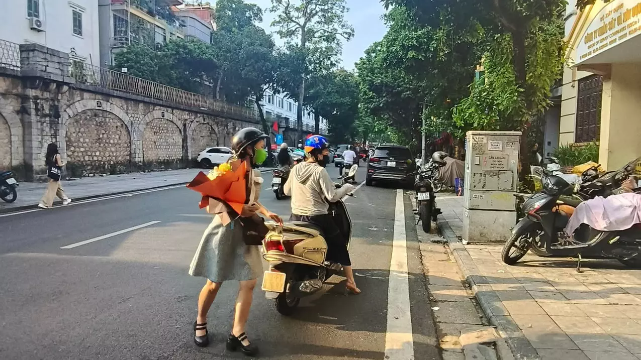Hoan Kiem