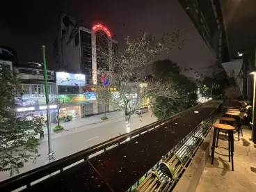 Hai Ba Trung