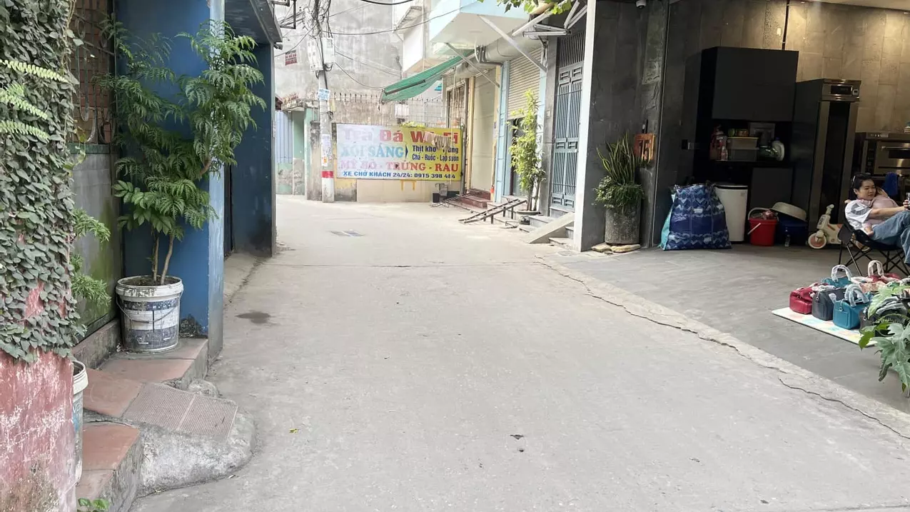 Hoang Mai