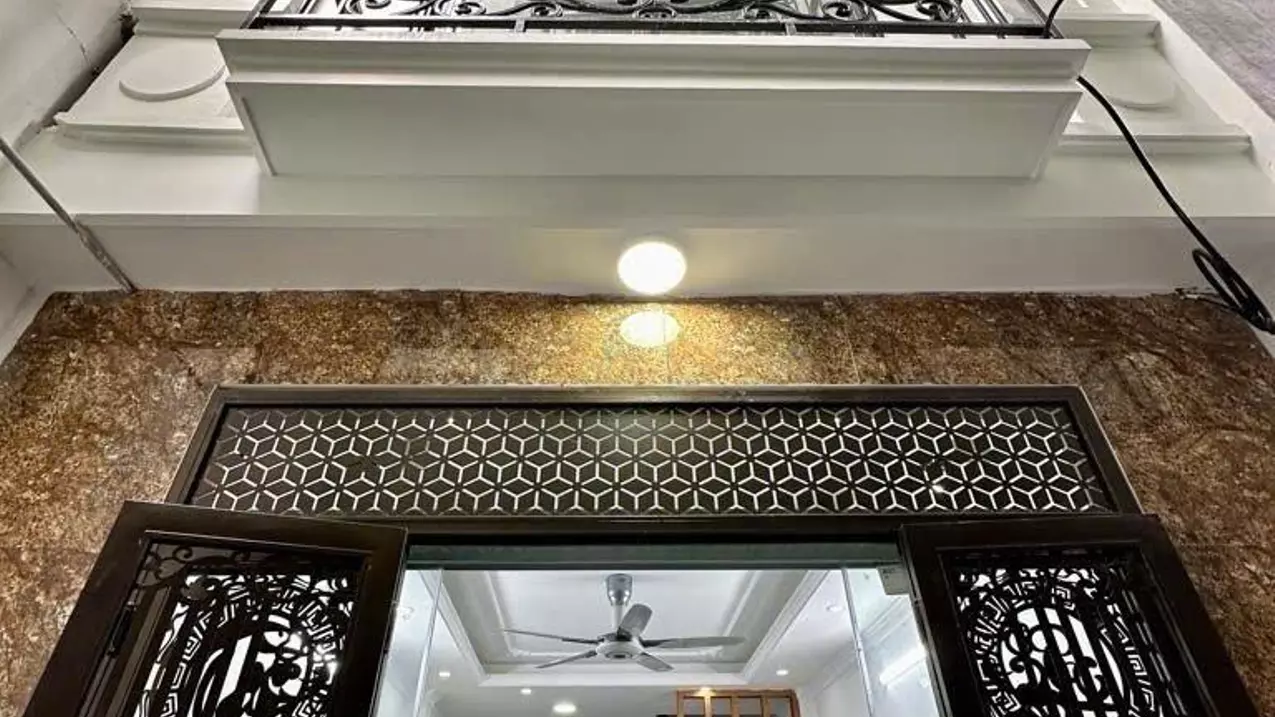 Hoang Mai