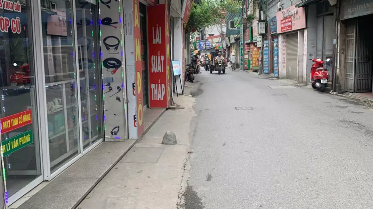 Hoang Mai