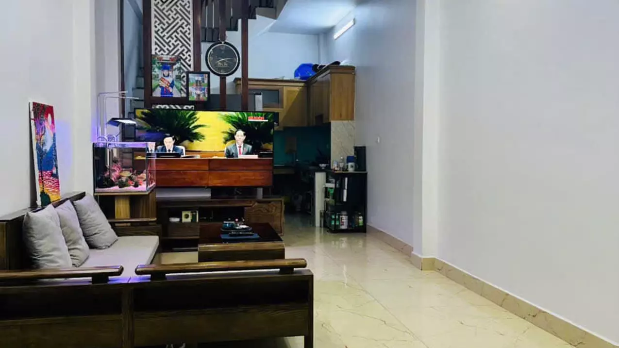 Hoang Mai
