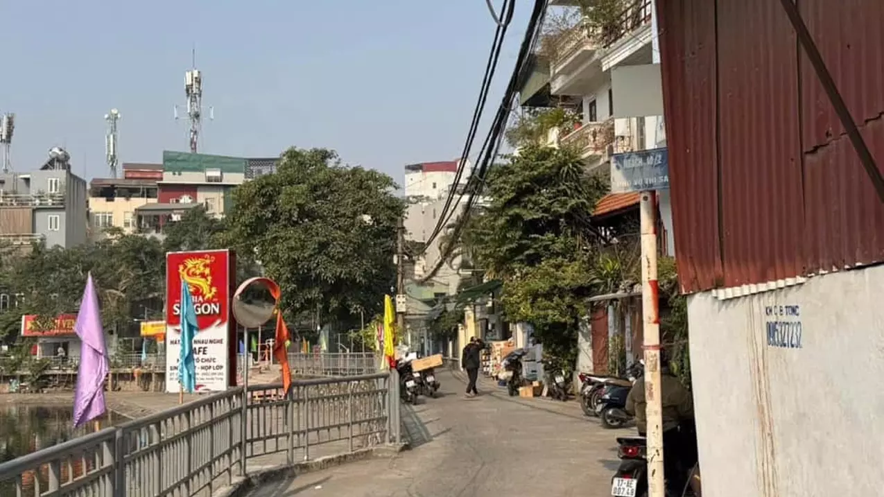 Hai Ba Trung
