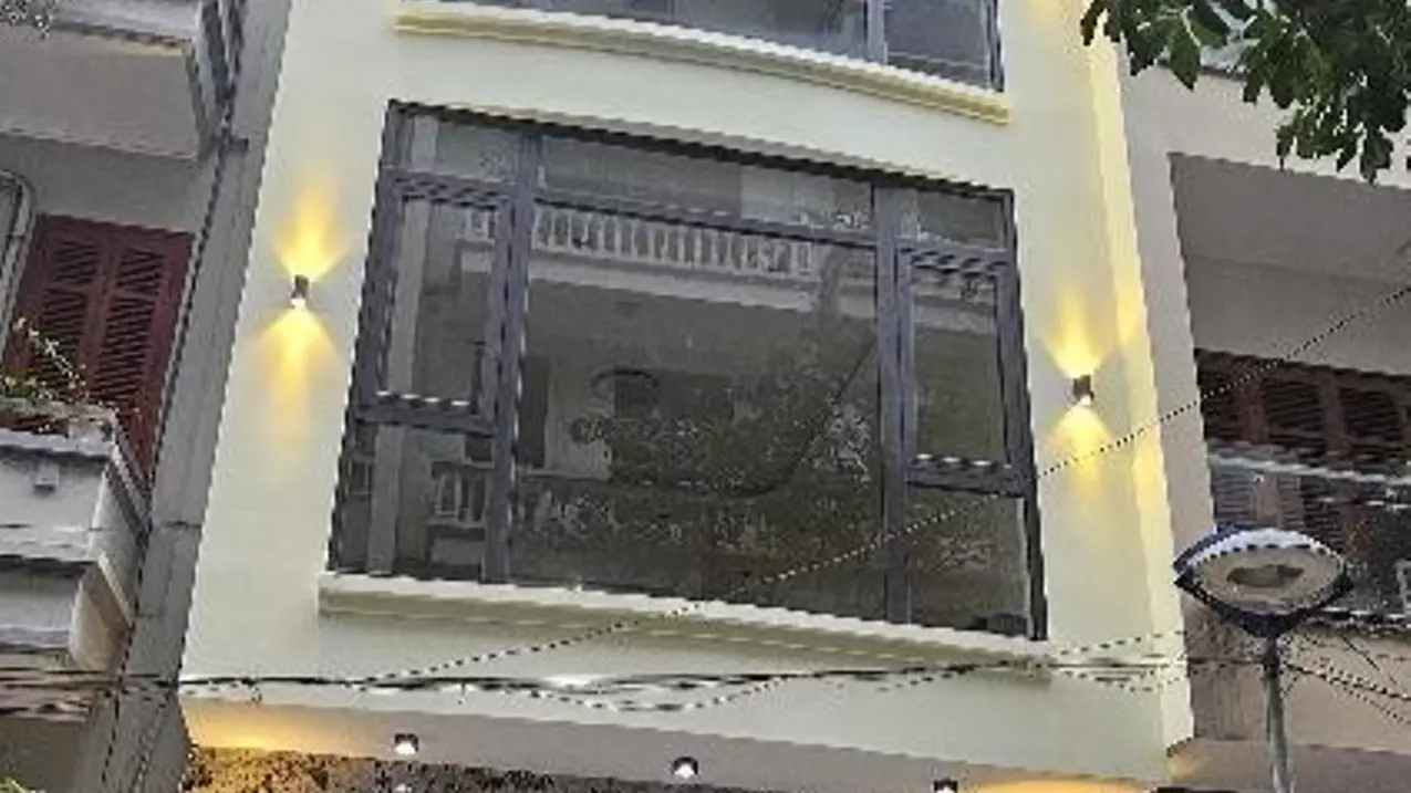Ha Dong