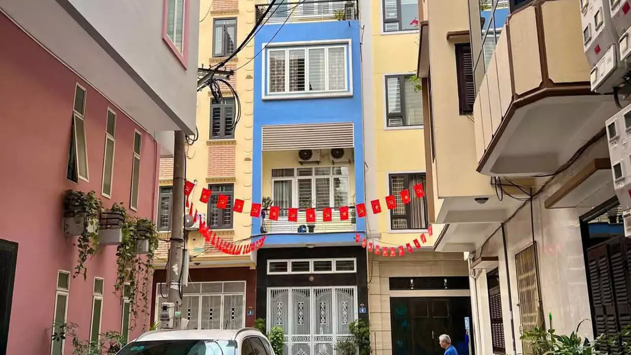 Ha Dong