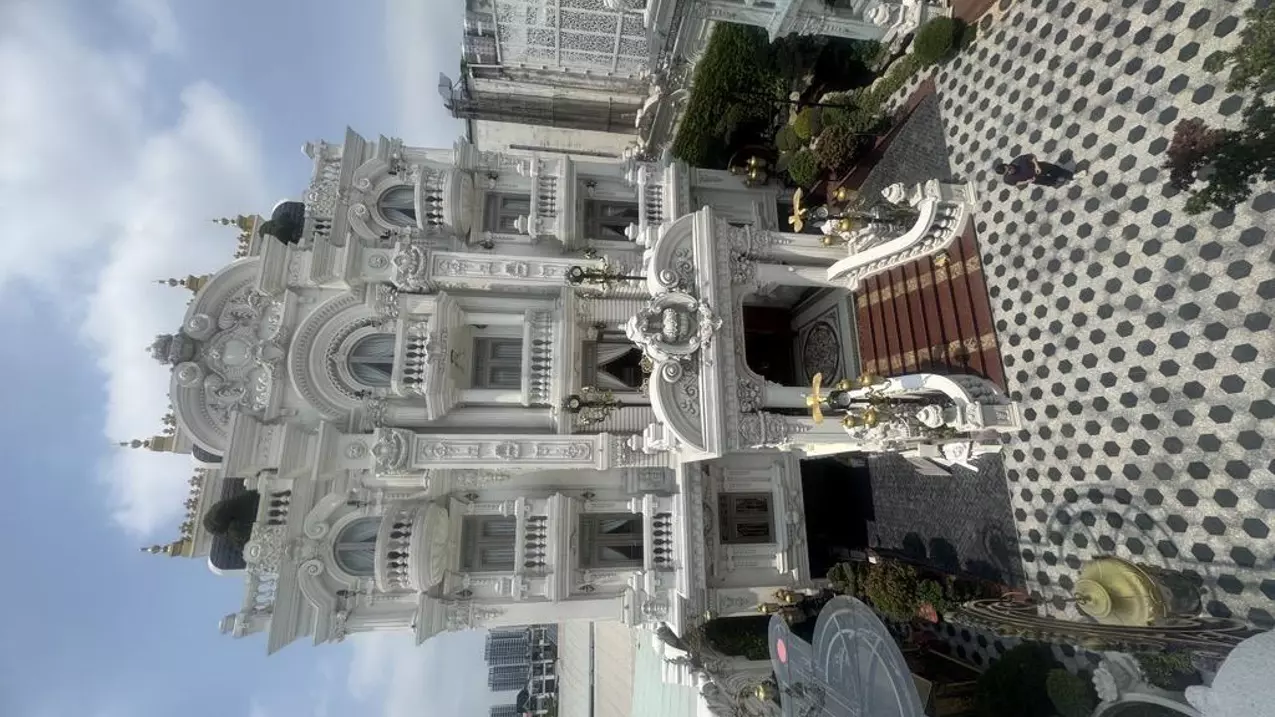 tran van kieu artistic villa - 14 br - gym - karaoke - 2 secrets - 300 billion