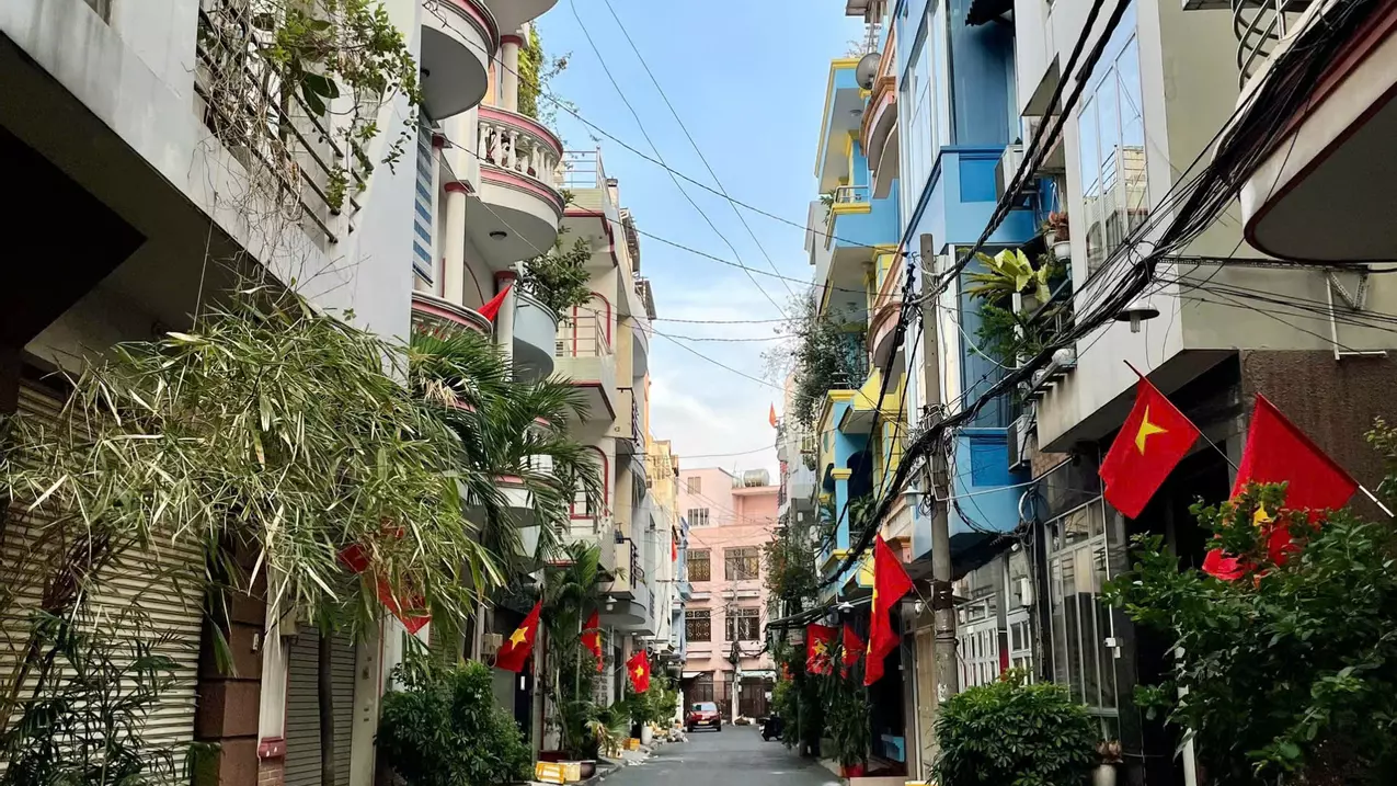 Tan Binh