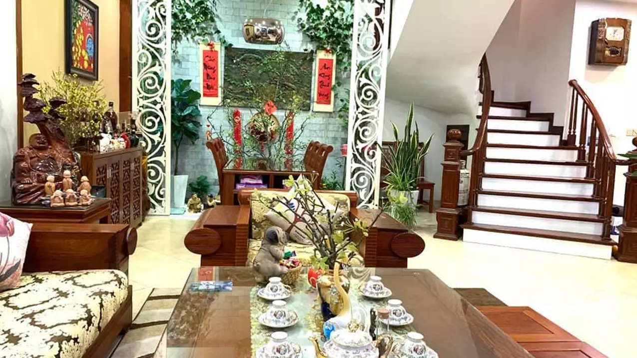 Nam Tu Liem