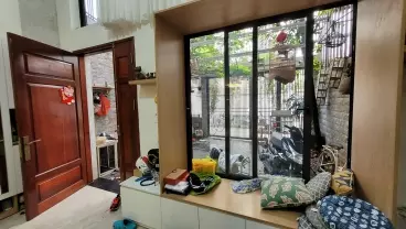 Nam Tu Liem
