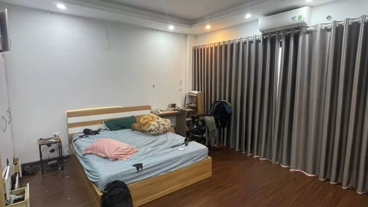 Hoang Mai