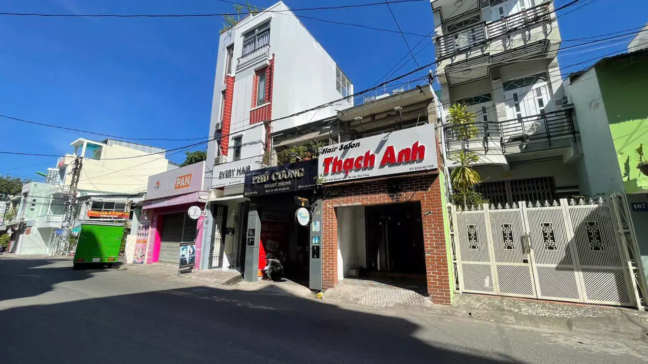 Nha Trang