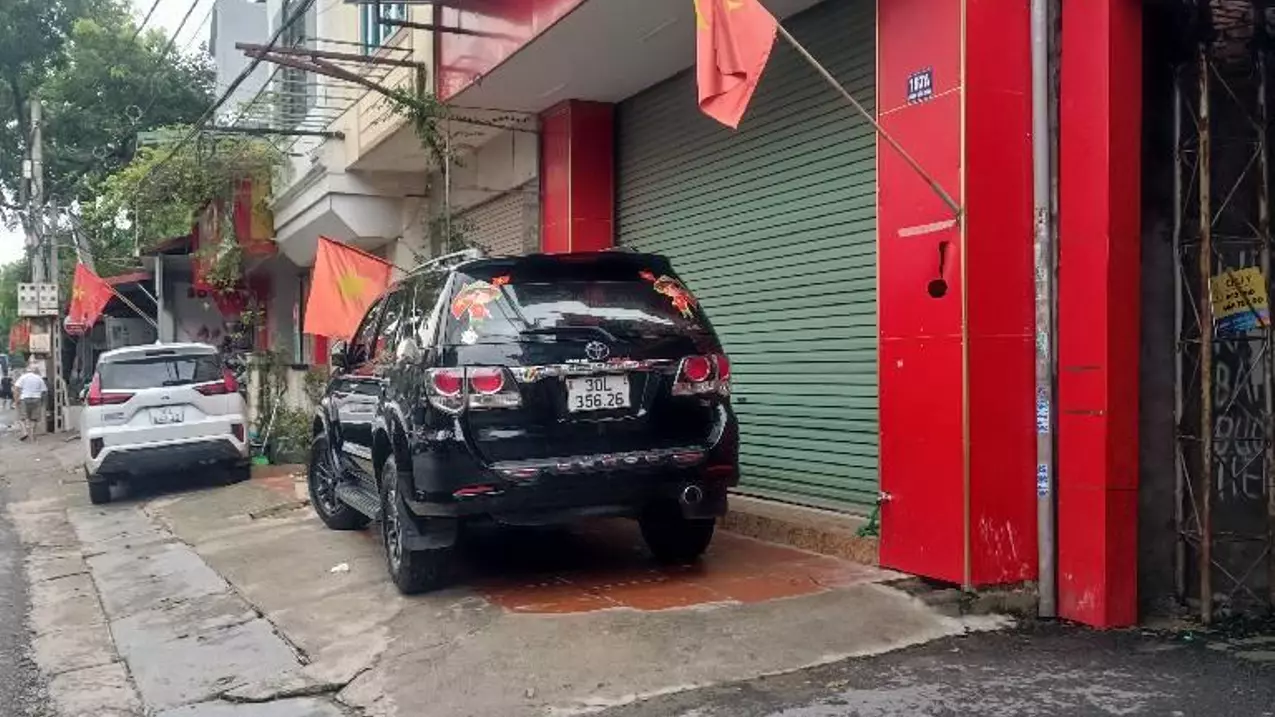 Bac Tu Liem