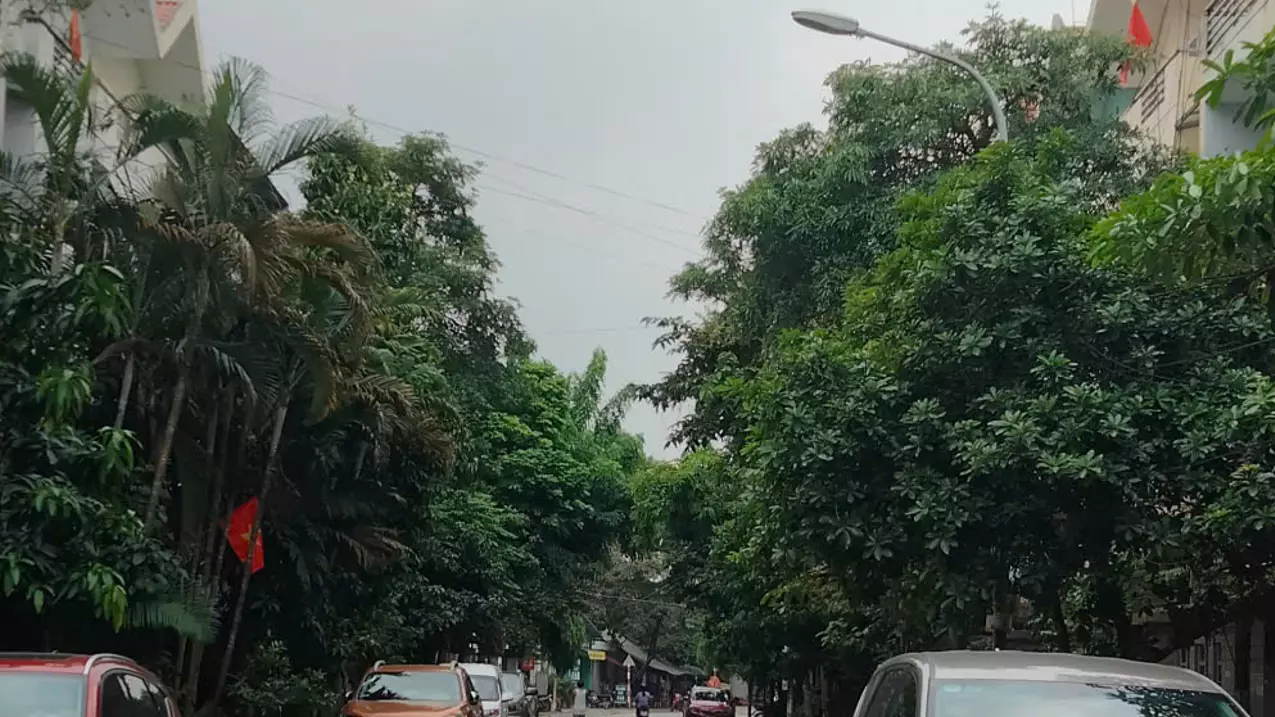 Nam Tu Liem