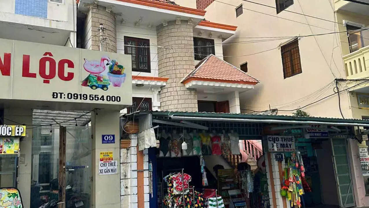 Vung Tau
