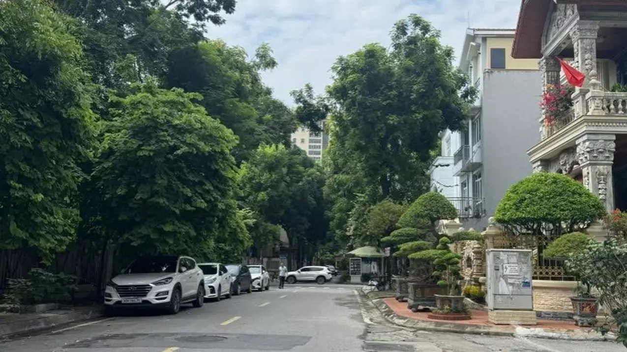 Nam Tu Liem