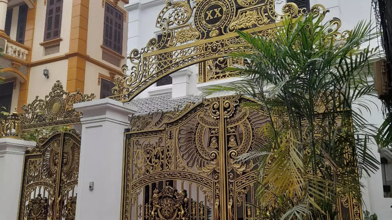 Hoang Mai