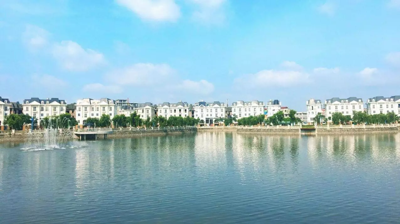 Hoai Duc