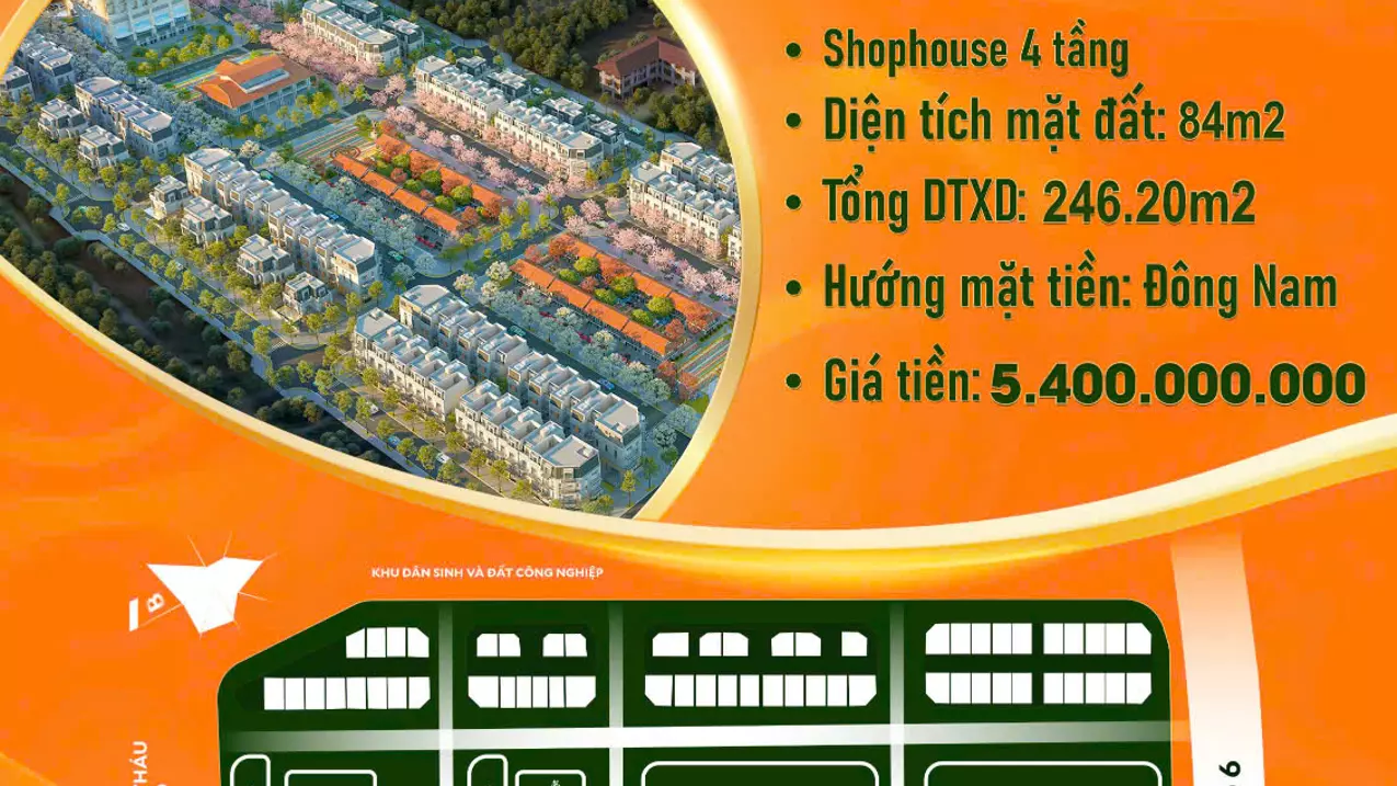 Moc Chau