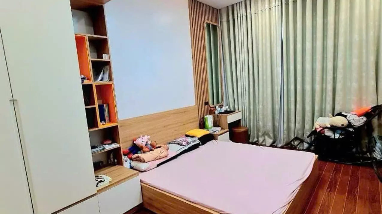 Nam Tu Liem