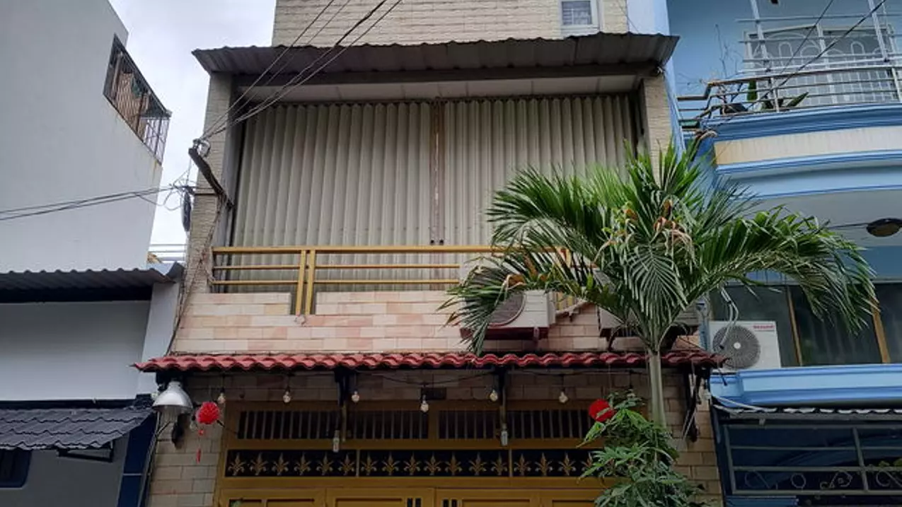 Tan Binh