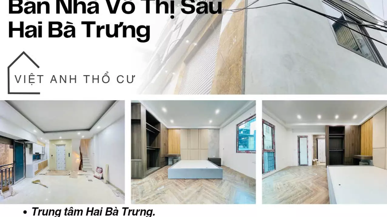 Hai Ba Trung