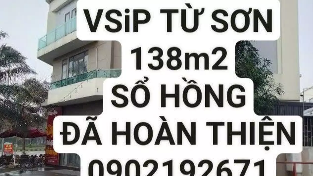Tu Son