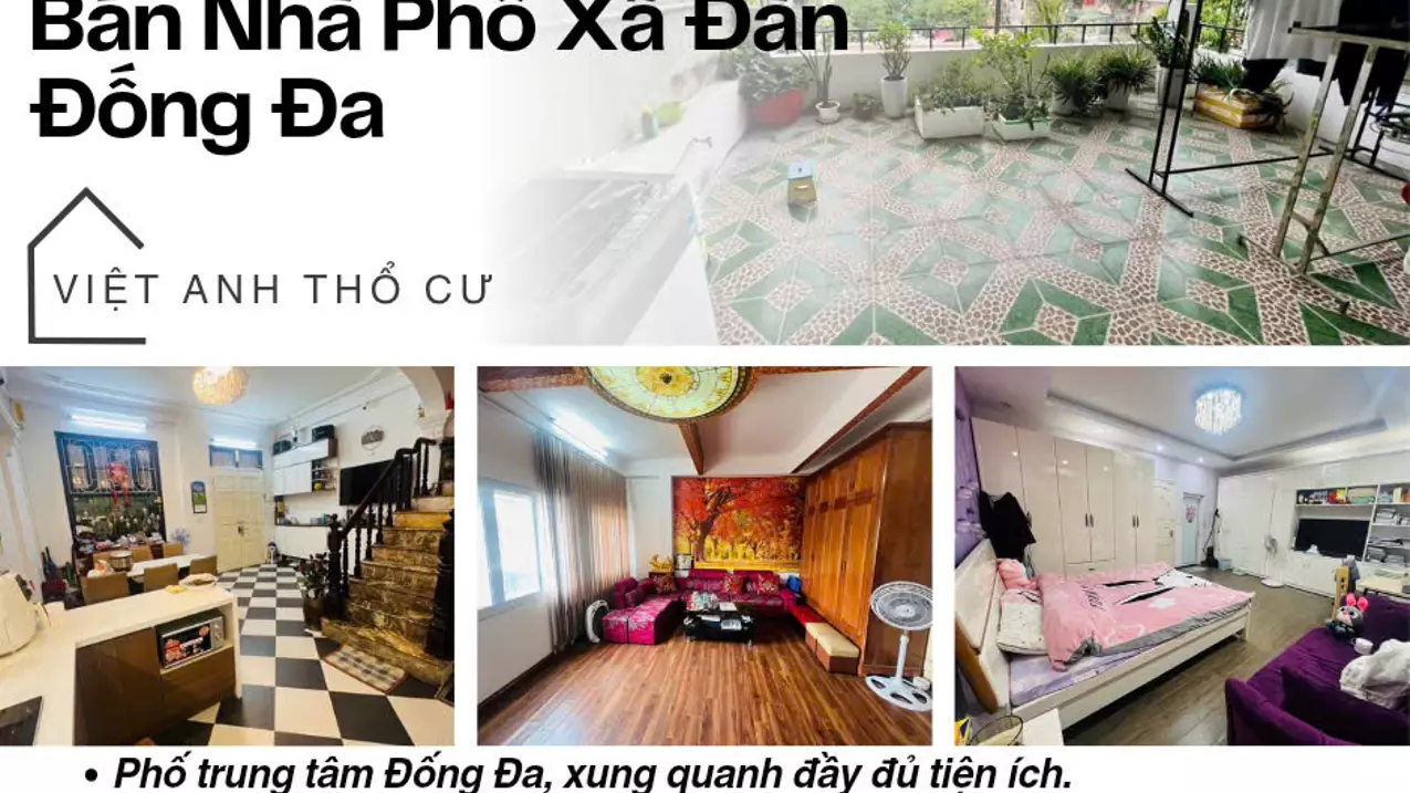 Dong Da