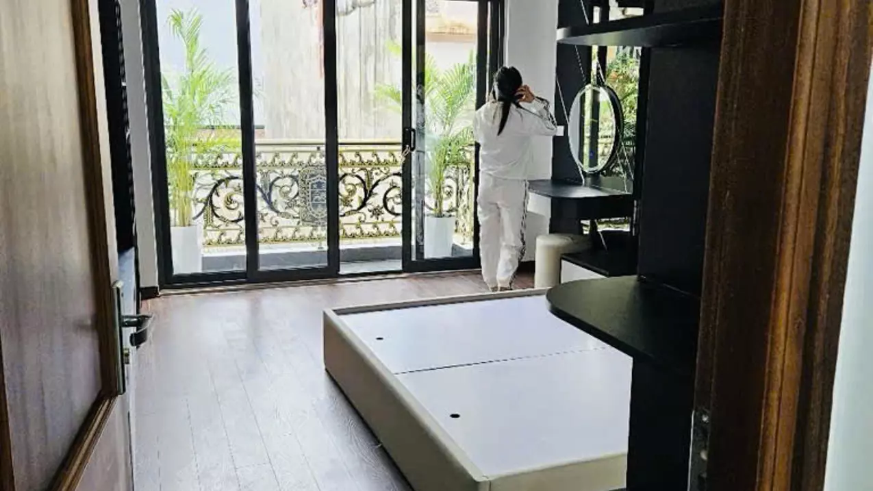 Hai Ba Trung