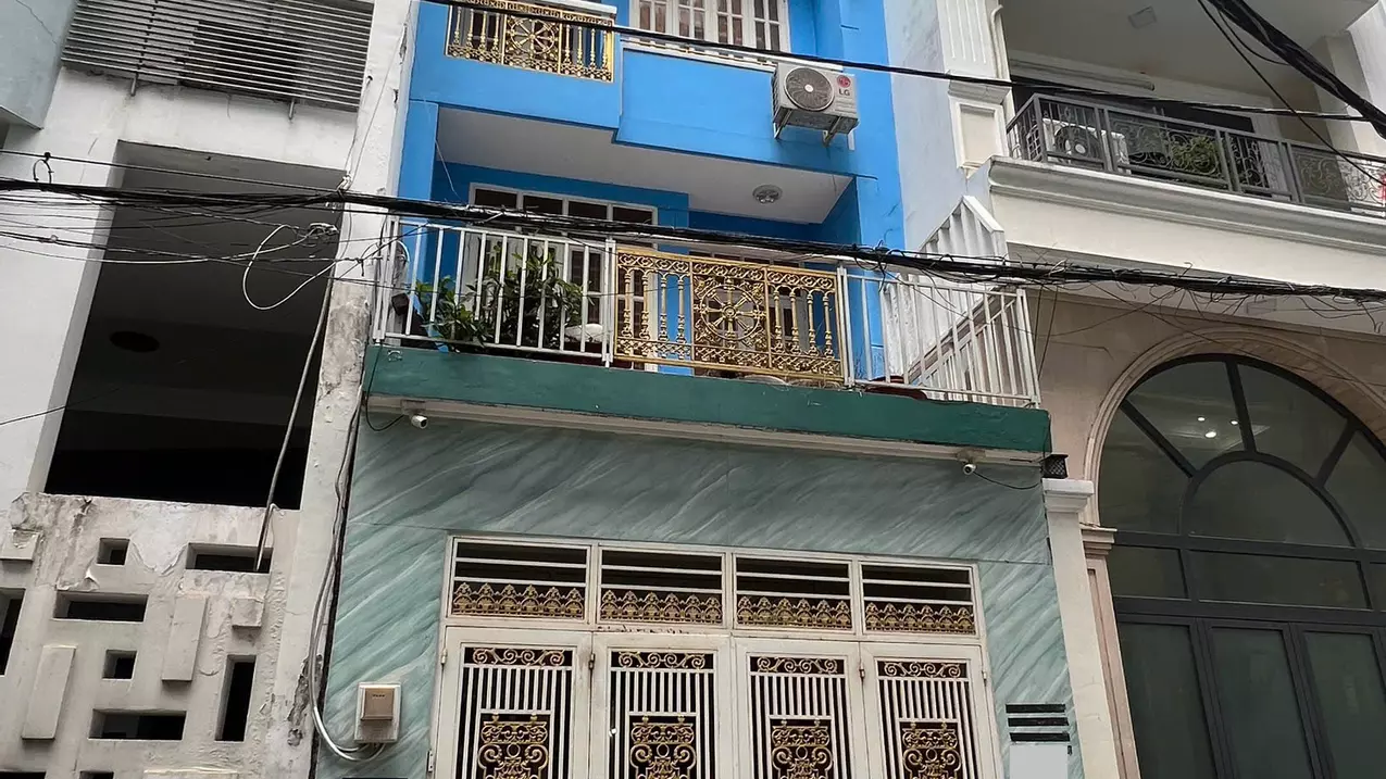 Tan Binh