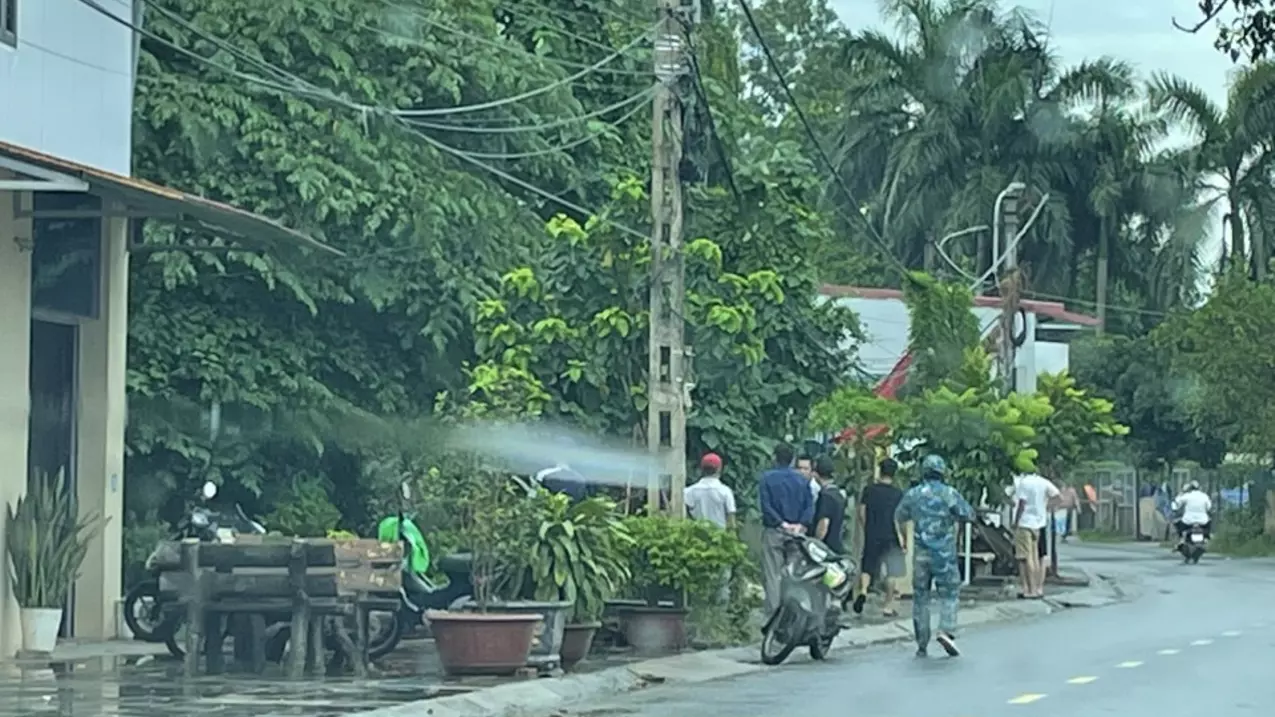 Hoai Duc