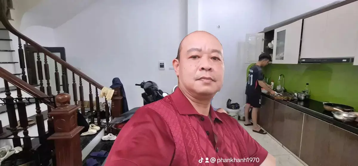 Ba Dinh