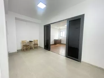 1 bedroom, 1 bedroom in duong quang ham - unlimited people and cars can live immediately