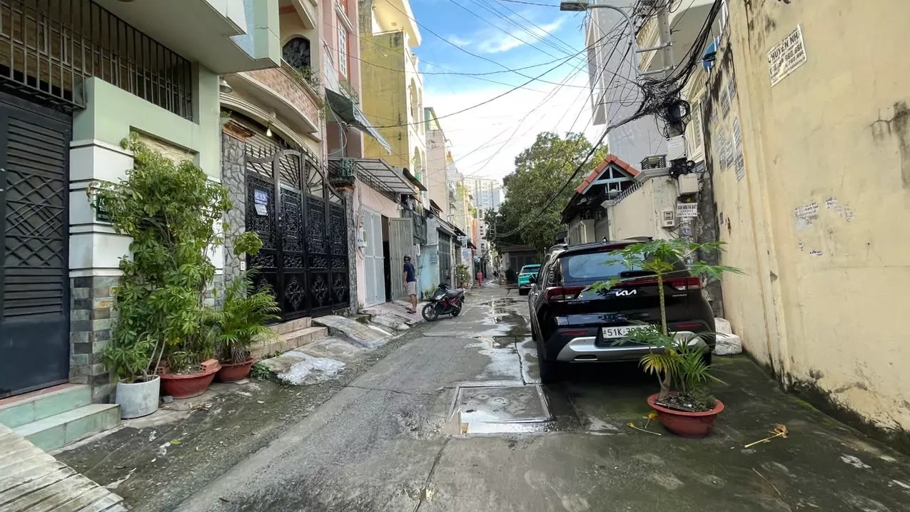 Phu Nhuan