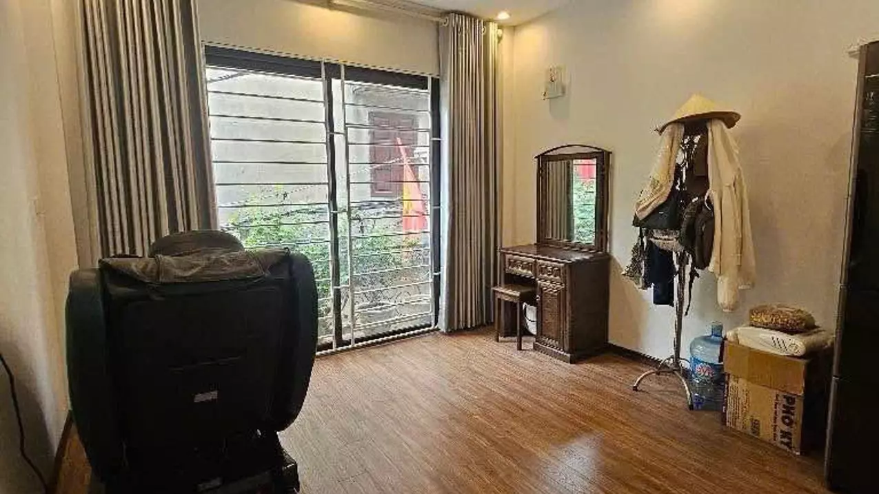 Hoang Mai