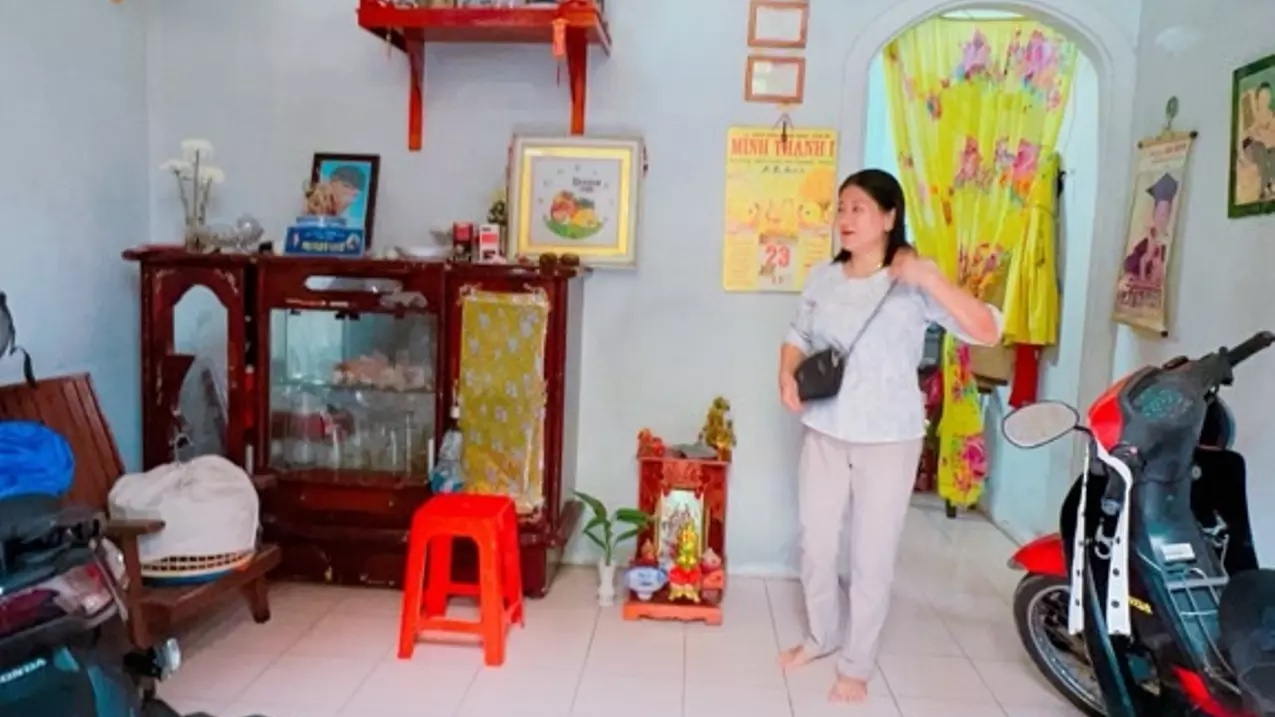 Thu Duc