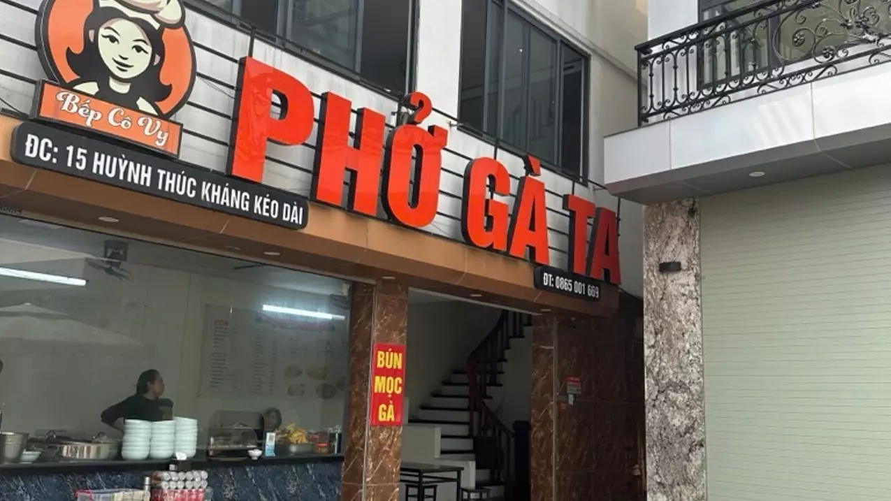 Dong Da