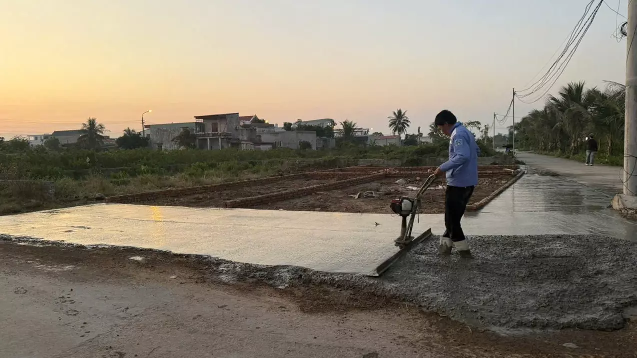 Duong Kinh