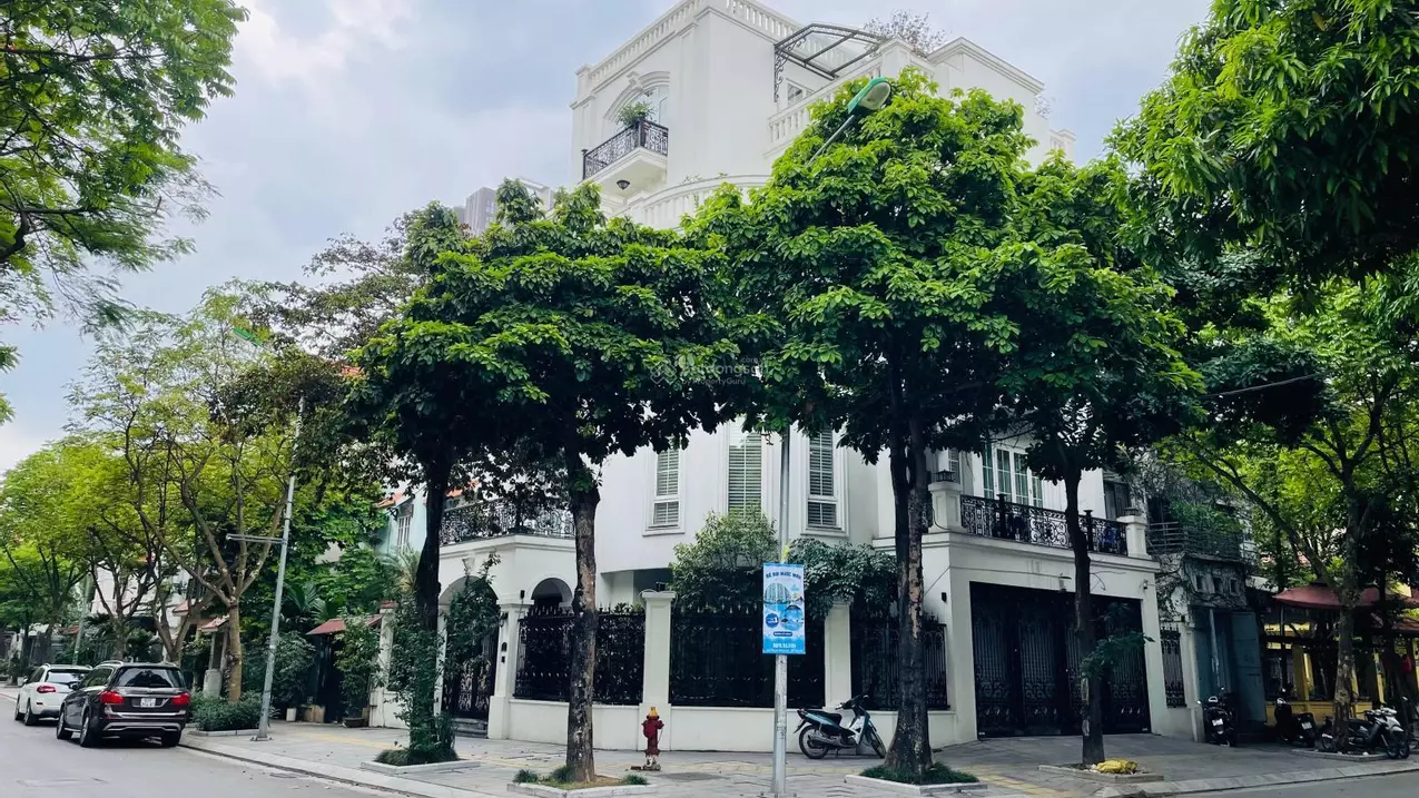 Hoang Mai