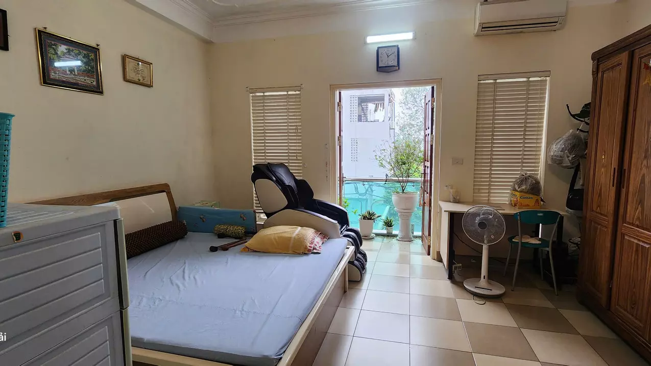 Hoang Mai