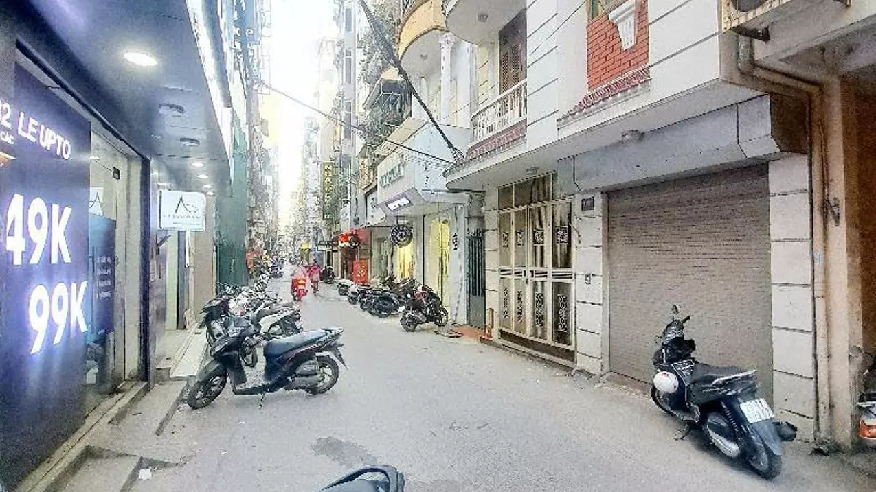 Dong Da