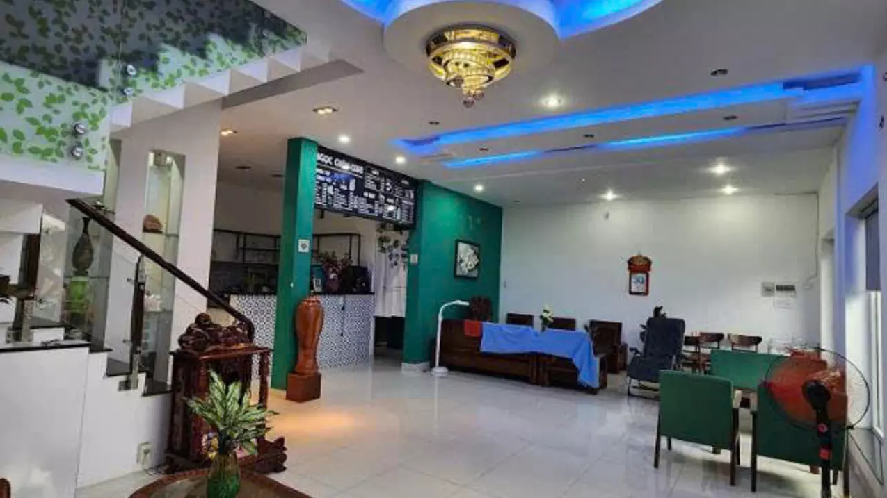 250m2 real estate for sale by owner, go cat street front, phu huu ward, thu duc city, hcmc.