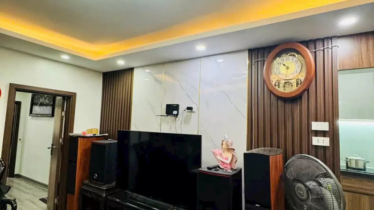 Ba Dinh