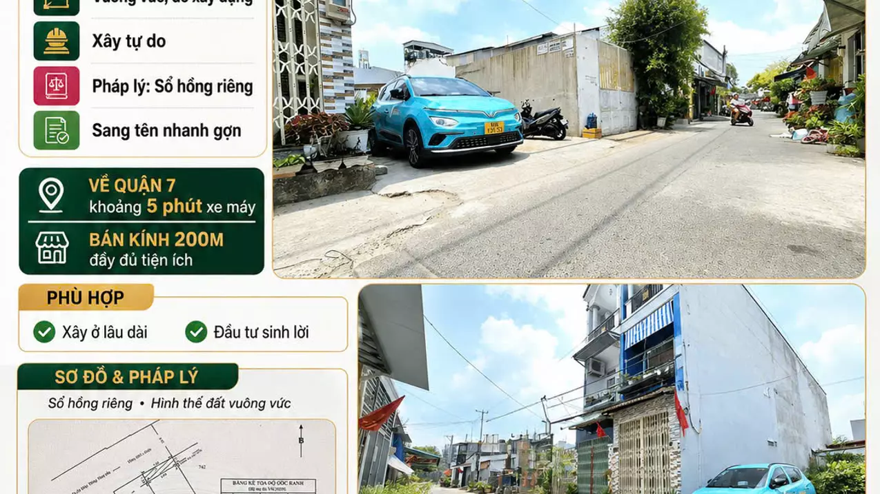 3 billion 950 available immediately 8m 5.5x15 car alley lot
