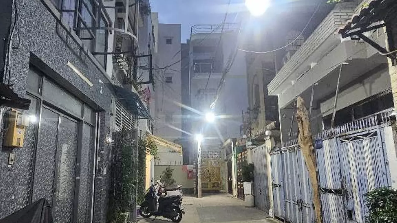 Tan Binh