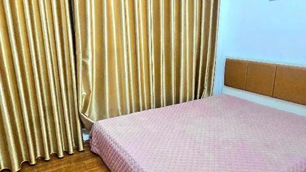 Hoang Mai