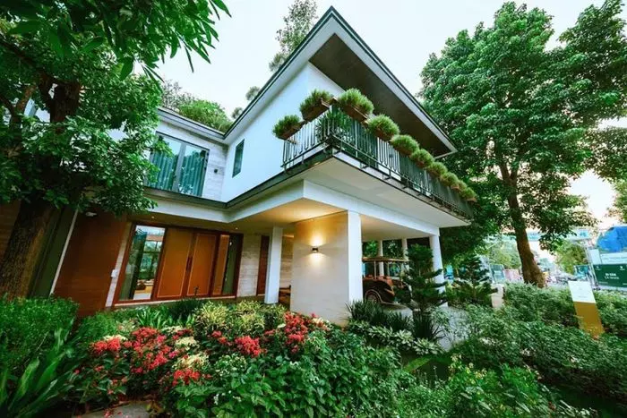 Hoang Mai