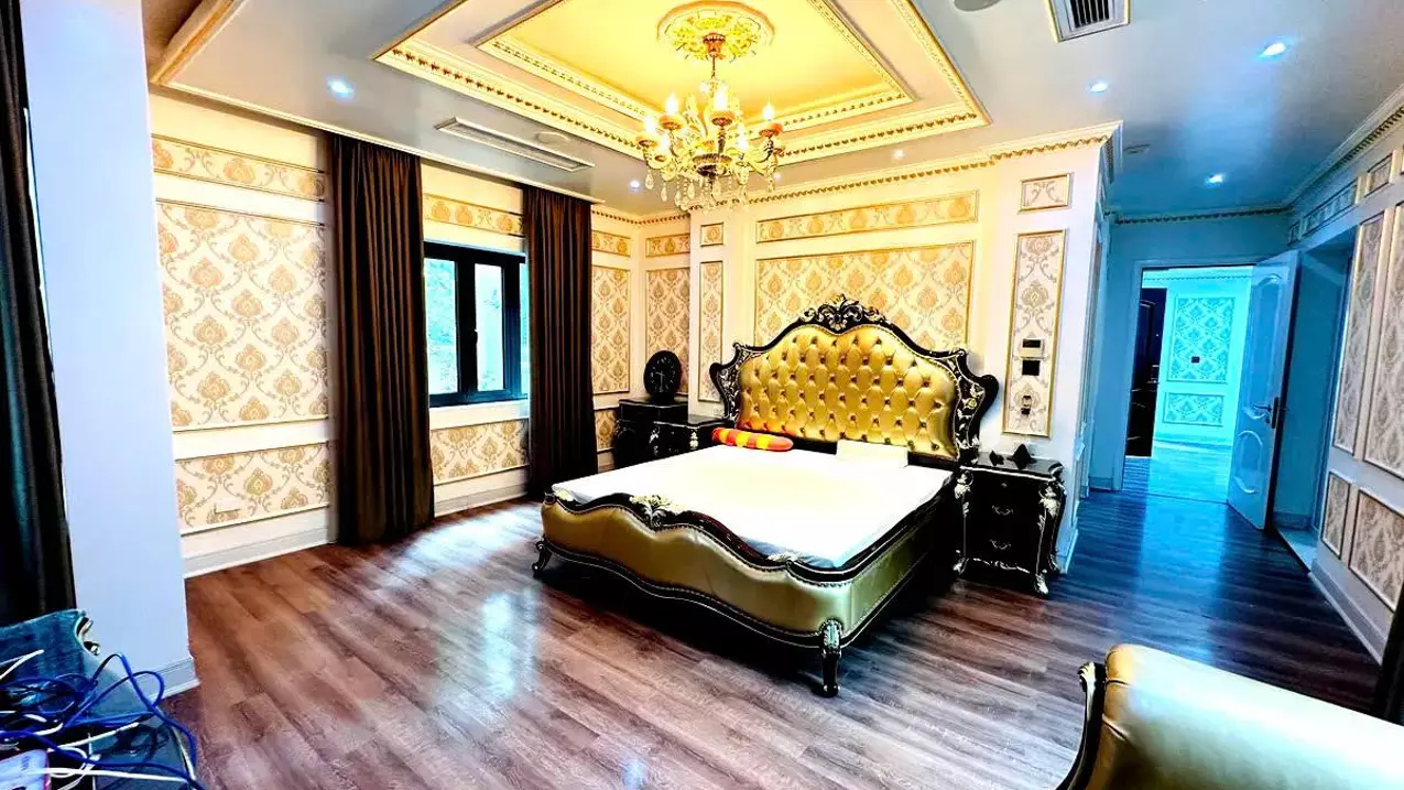 Thanh Tri